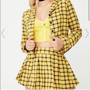 Clueless Costume/outfit